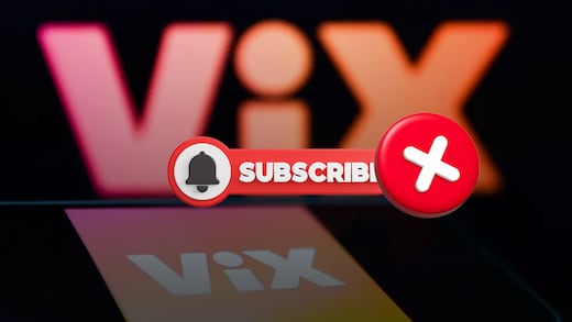 ¿Ya no quieres ViX? Así puedes cancelar tu suscripción