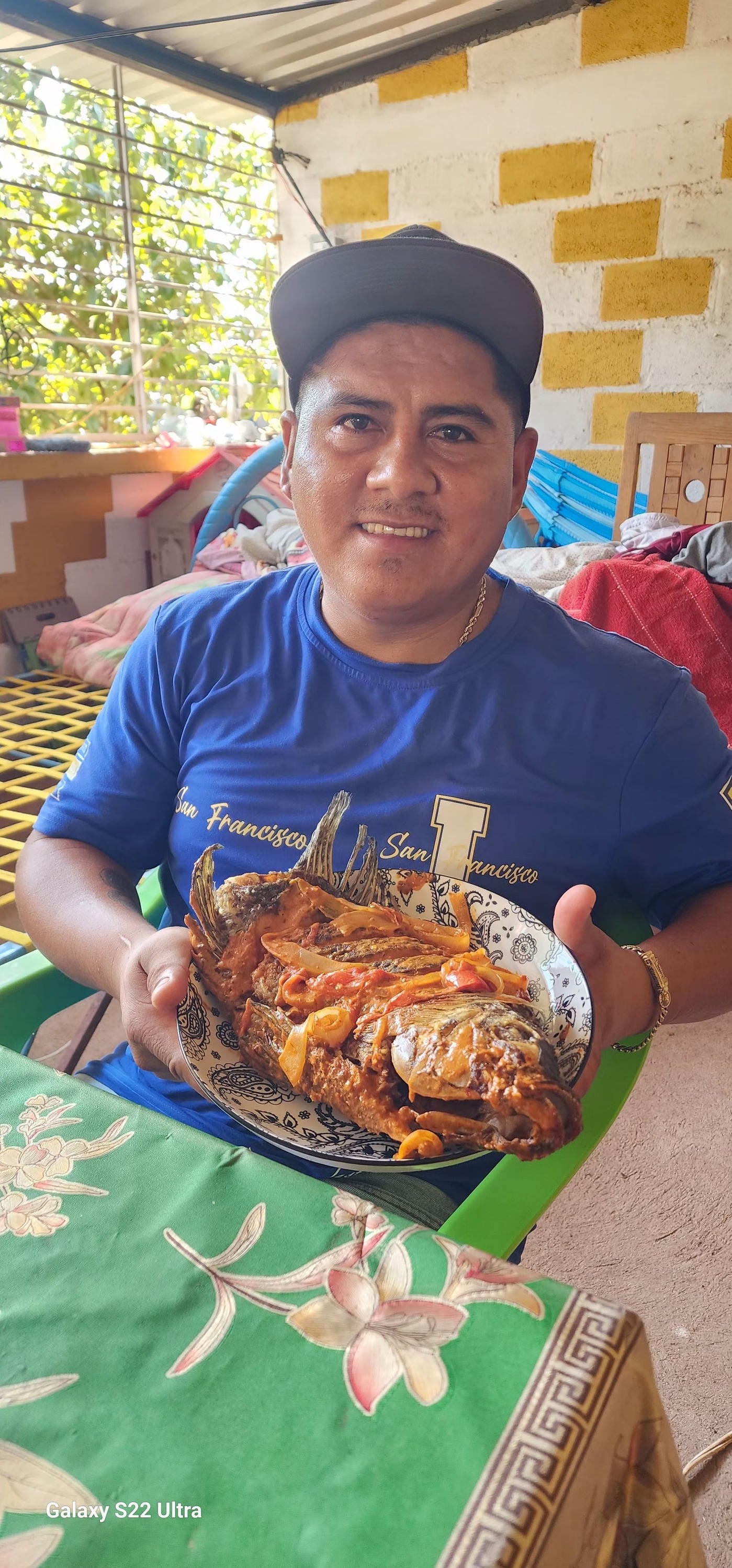 Luis Mi Padre Hermoso