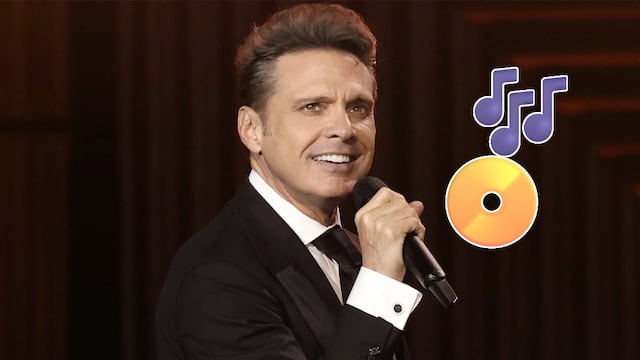 ¿Luis Miguel prepara nuevo disco? Foto con productores desata teorías entre sus fans