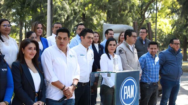 Jorge Romero: Morena no ganará en Aguascalientes