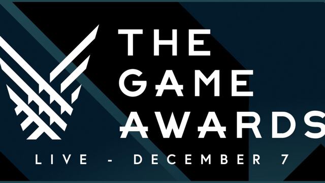The Game Awards 2017