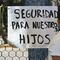 Hugo Carbajal: Familia y amigos mantendrán protesta en Periférico hasta que haya avances