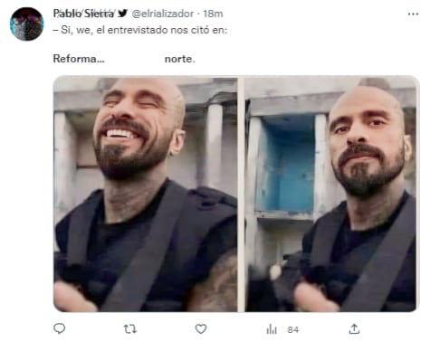 Memes por nombrar a Tepito como Reforma Norte