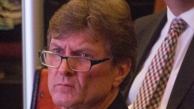 Enrique de la Madrid