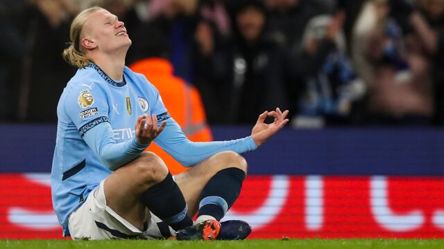 ¿Cómo quedó el Manchester City vs Chelsea? Hubo feria de goles en el partido de Premier League