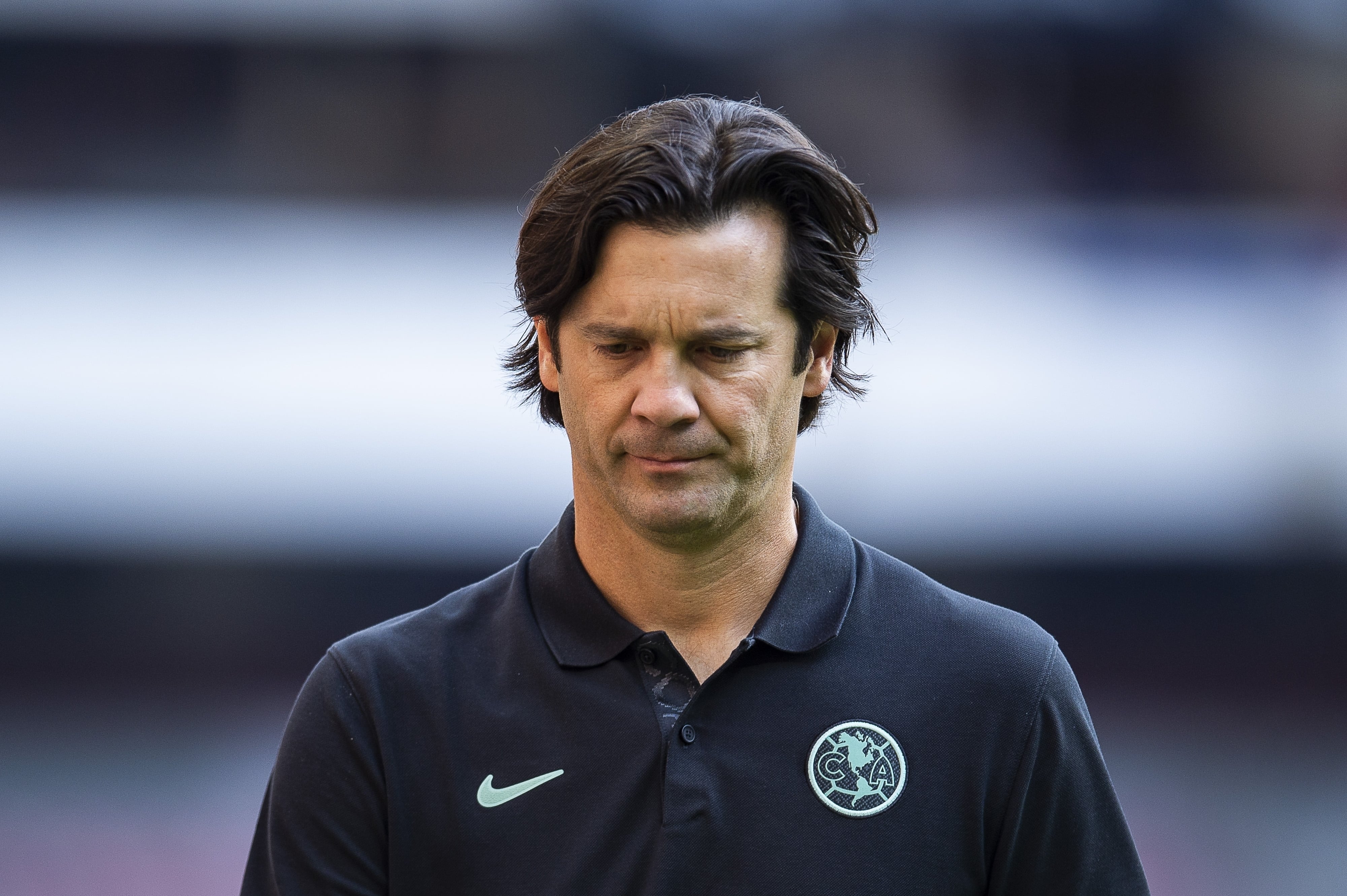 Santiago Solari