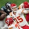 Super Bowl 2025 en vivo: Eagles destroza a Chiefs y son campeones de la NFL