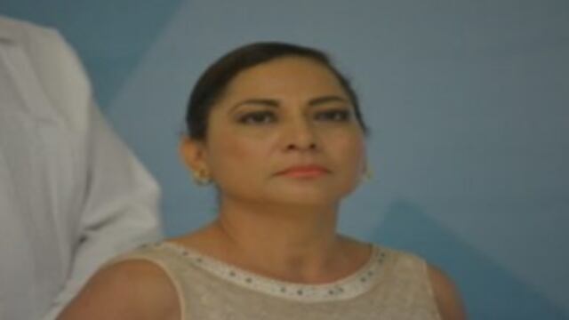 Marisol Alamilla Betancourt, titular de Educación en Quintana Roo
