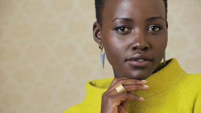 Lupita Nyong'o