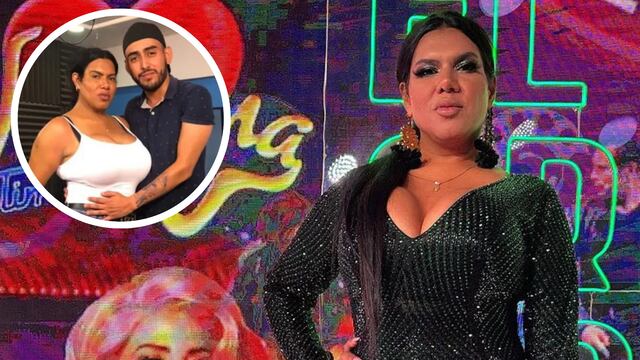 Kimberly La Más Preciosa ya volvió con su novio y sí habrá boda, pero sin anillo de compromiso.