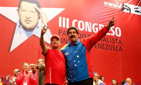 Hugo Armando Carvajal podrá ser extraditado a Estados Unidos