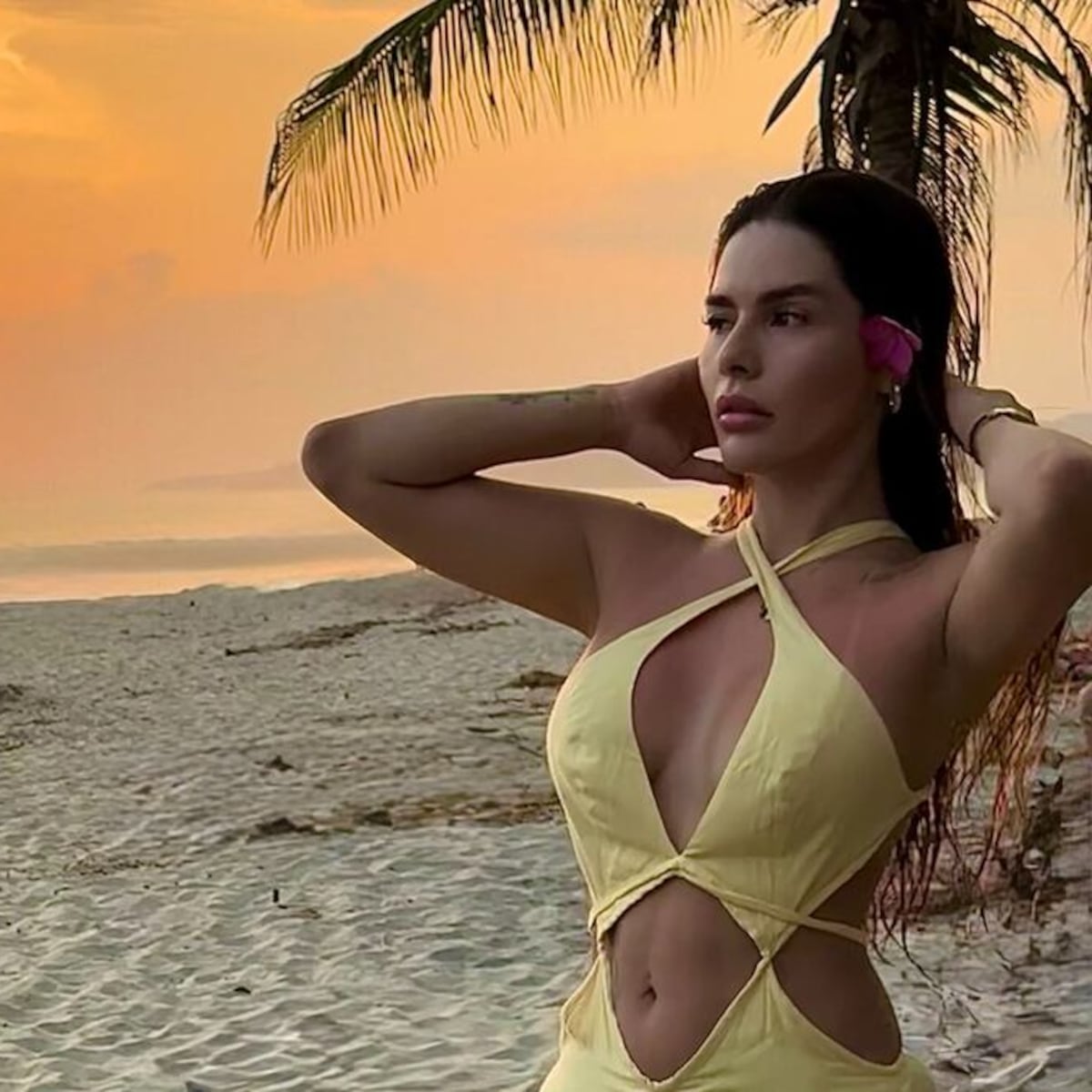 ¿Quién es María Fernanda? Creadora de contenido de Venezuela