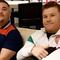 Andy Ruiz cuenta cómo consiguió la ayuda del Canelo Álvarez