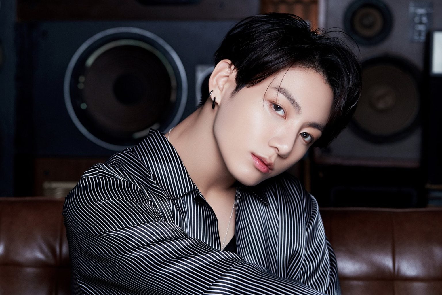 BTS: Jungkook debuta en Disney con nueva serie