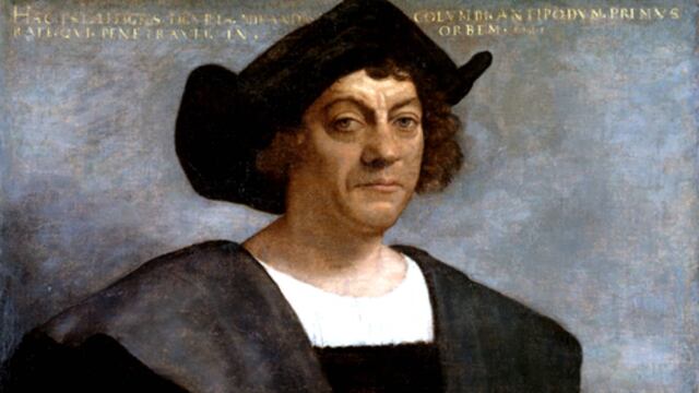Cristobal Colón