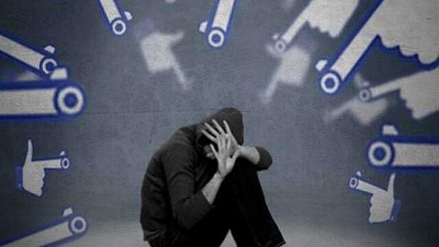 Linchamiento mediático