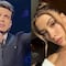 ¿Luis Miguel llegó a la boda de Michelle Salas? Aseguran que entregó a su hija en el altar y hasta compartieron mesa