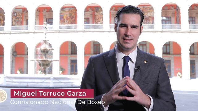 miguel torruco garza