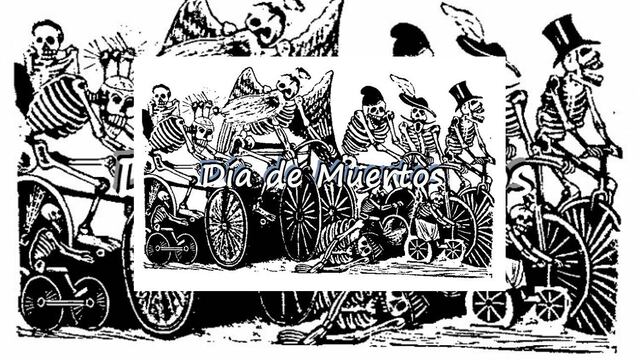 Podremos disfrutar de un paseo ciclista nocturno, un concurso de disfraces y muchas ofrendas en puntos claves de la ciudad.
