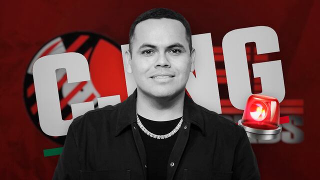 Ernesto Barajas de Enigma Norteño recibió narcomanta de CJNG, pero ¿y su vínculo con DEL Récords?