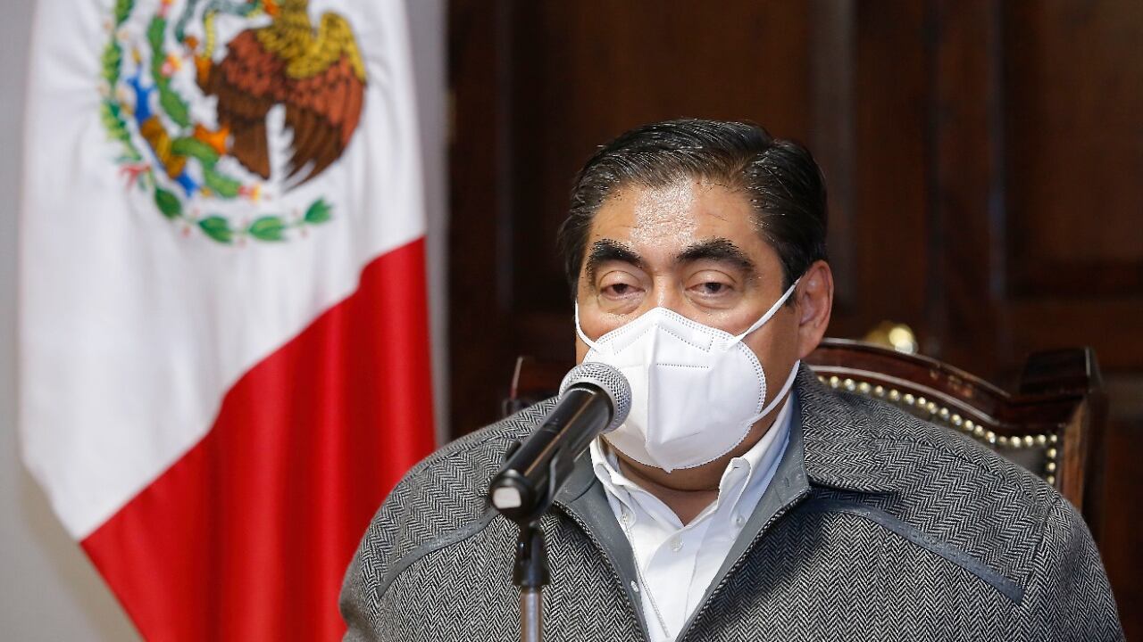 De reelección, intrigas y la caída de 13.8 del PIB poblano