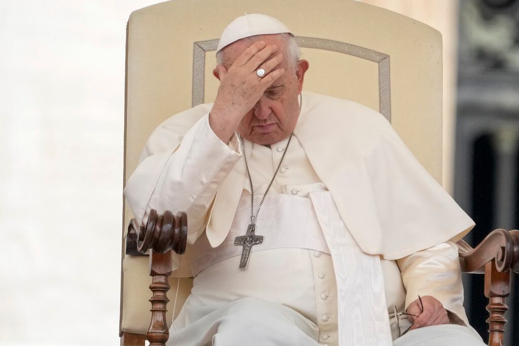 Papa Francisco