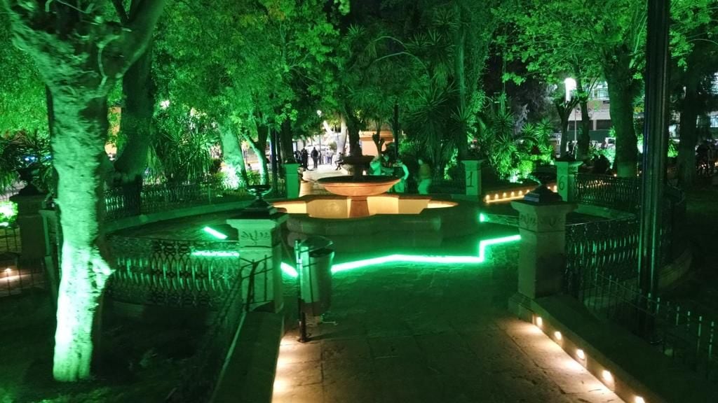 Ricardo Gallardo detona el turismo en San Luis Potosí con el rescate de emblemáticos barrios