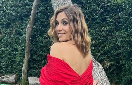 Leire Martínez, ex vocalista de La Oreja de Van Gogh
