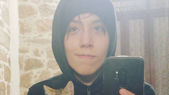 ¿Quién es Quackity? El streamer que habría sufrido de acoso en la boda de Wereverwero