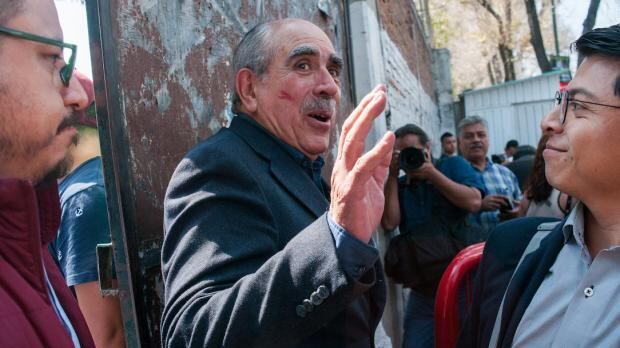 Fariseísmo en la absurda crítica a Pablo Gómez por cenar en el Hunan