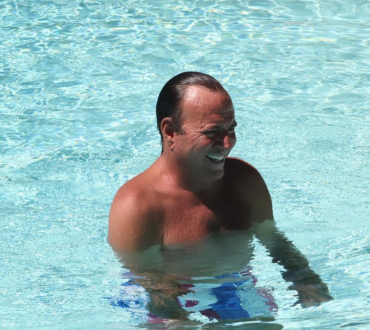 Julio Iglesias