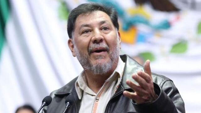 Gerardo Fernández Noroña