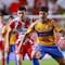 Tigres vs Necaxa: ¿Cuándo y cómo ver el partido de vuelta de los cuartos de final de la Liguilla?