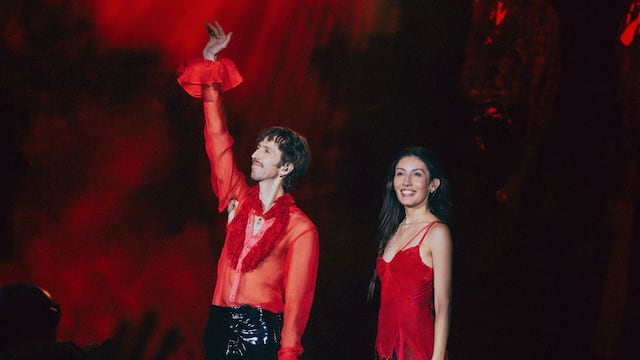 Daniela Spalla y Esteman