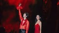 ¿A qué hora termina el concierto de Daniela Spalla y Esteman en La Maraka? Horario del 19 de junio