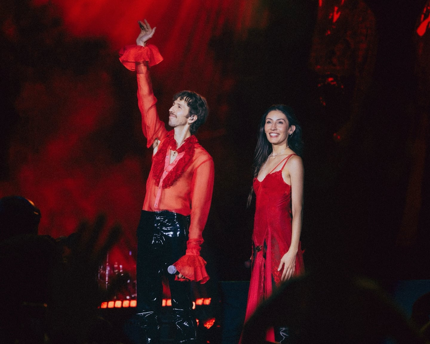 Daniela Spalla y Esteman