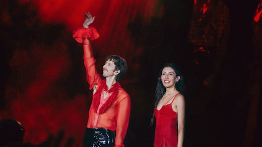 ¿A qué hora termina el concierto de Daniela Spalla y Esteman en La Maraka? Horario del 19 de junio