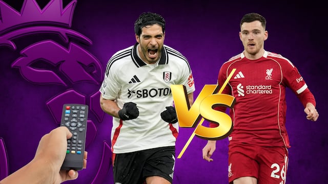 Raúl Jiménez en Premier League: ¿Cuándo y dónde ver al mexicano y Fulham vs Liverpool?