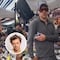 VIDEO: Harry Styles en el tianguis comprando en la paca hace pensar quién pidió tan extraña señal al universo