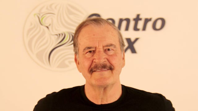 Vicente Fox