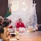 Claudia Sheinbaum se reúne con comisariados de bienes comunales y ejidales de la CDMX