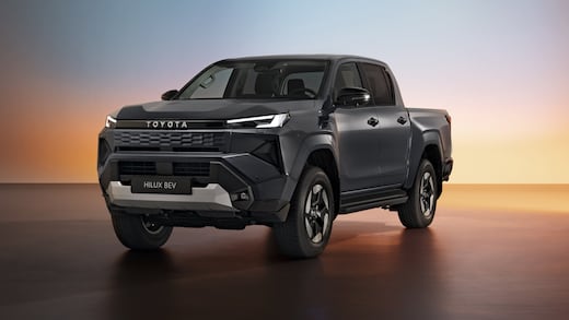 Nueva Toyota Hilux 2026: Precio para México y características
