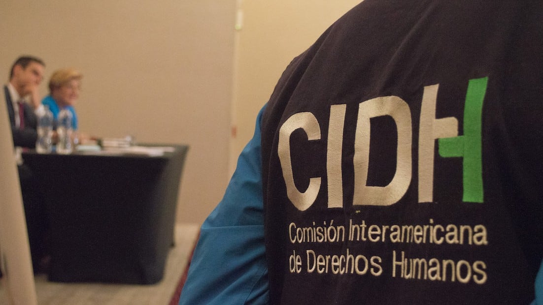 CIDH
