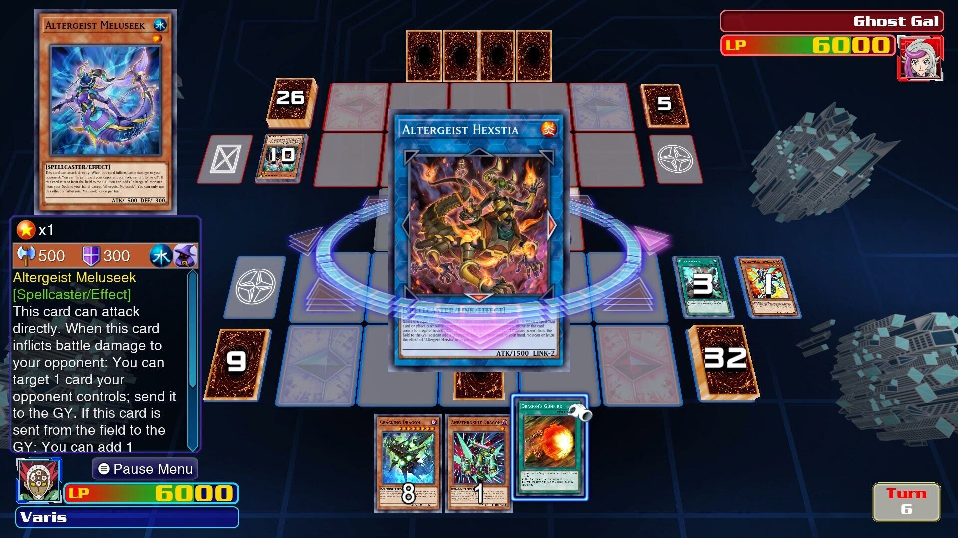 Gemeplay