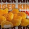 Burger King reformula sus nuggets de pollo tras miles de quejas por su textura “gomosa”