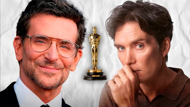 Premios Oscar 2024 predicciones para Mejor Actor