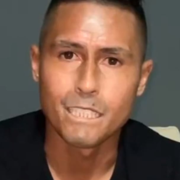 ¿Recuerdan a Osvaldito Martínez? Pues ya tiene nuevo equipo en México a los 37 años