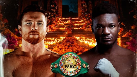 Canelo vs Mbilli: Fecha, horario y dónde ver la pelea de Saúl Álvarez