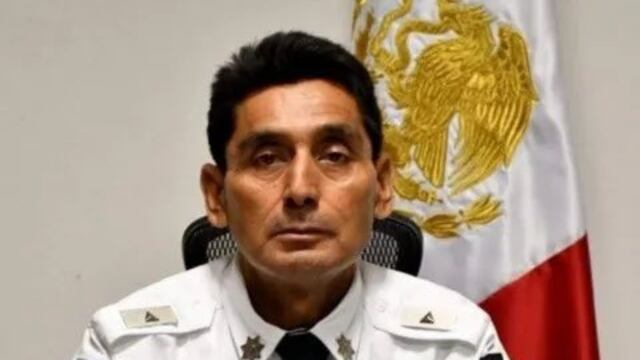 Matan al exdirector de la Policía en Irapuato; había renunciado a su cargo luego de un ataque armado