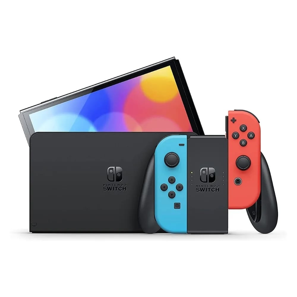 Nintendo Switch 1 vs Nintendo Switch 2: Diferencias y precio para que te decidas por la mejor consola